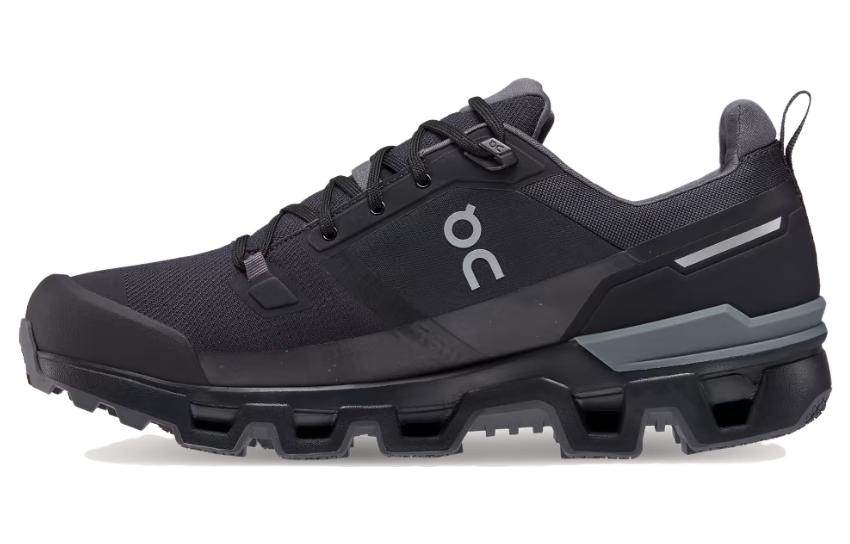 Кроссовки мужские ON Cloudwander - Boxette Shop